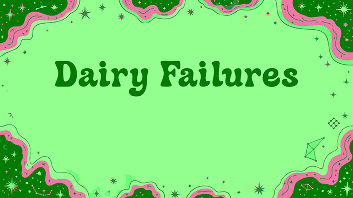 Alternate Universe: Candy Edition image number null